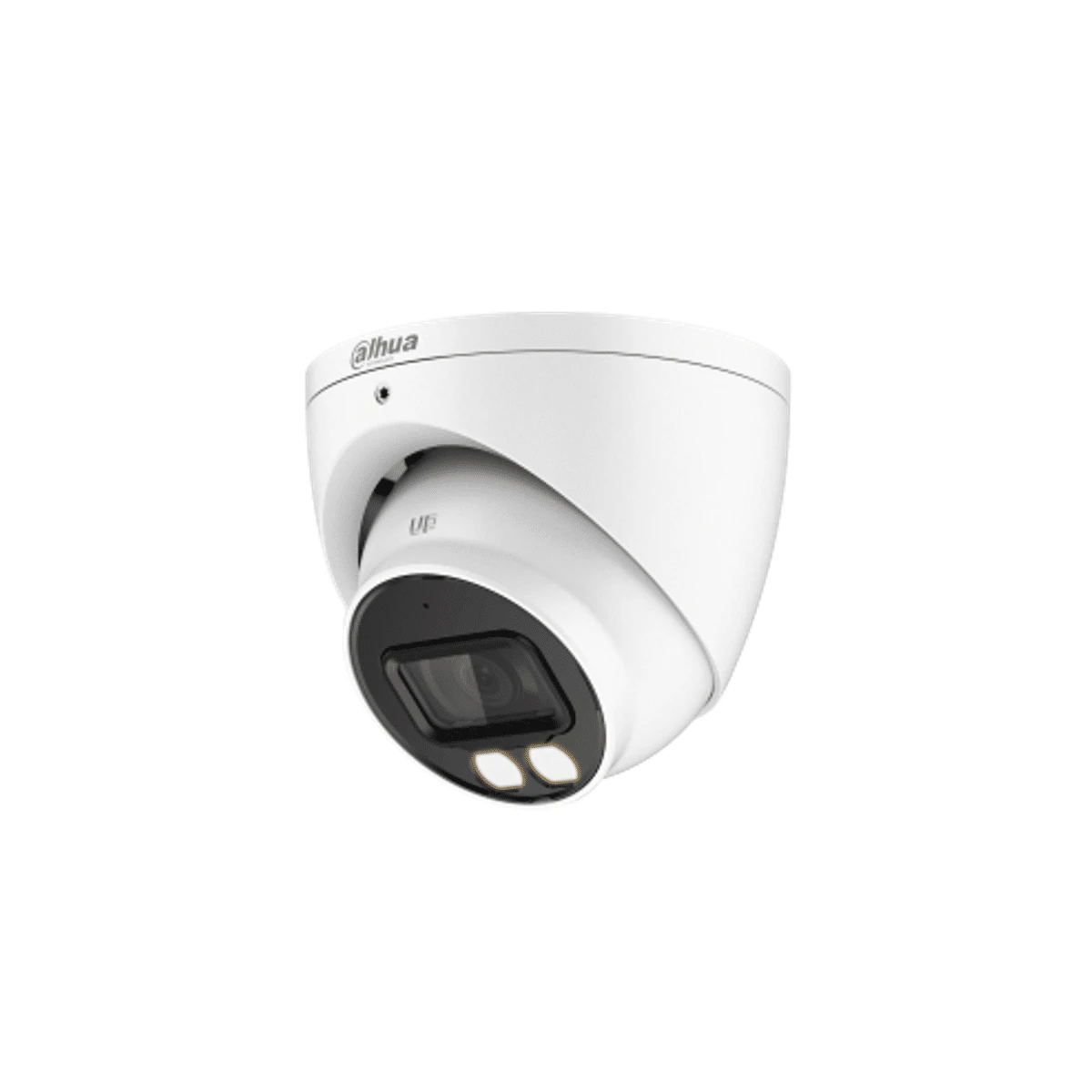 Camara Domo Dahua 5MP 2.8mm IR40 Full Color DH-HAC-HDW1509TN-A-LED